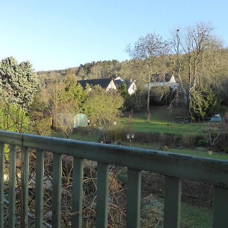 Les Buissonnets Bed & Breakfast Giverny Exterior photo